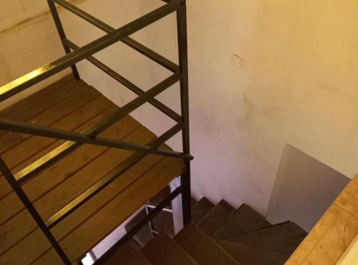 Departamento · 35m² · 1 Ambiente · 1 Cochera
