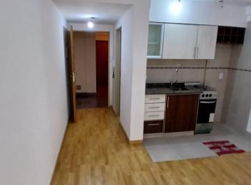 Departamento de 1 ambiente, Villa Crespo · Alquiler Excelente 1 Ambiente en Edificio Moderno en Villa Crespo