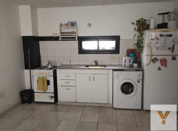 Departamento · 60m² · 3 Ambientes · Departamento en Alquiler - 2 Dorm. 1 Baño - 60 m - La Plata