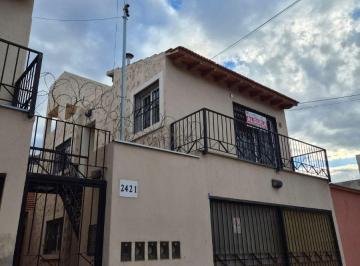 Departamento de 3 ambientes, Las Cañas · Departamento en Alquiler - Beruti 2421 - 2 Dorm.