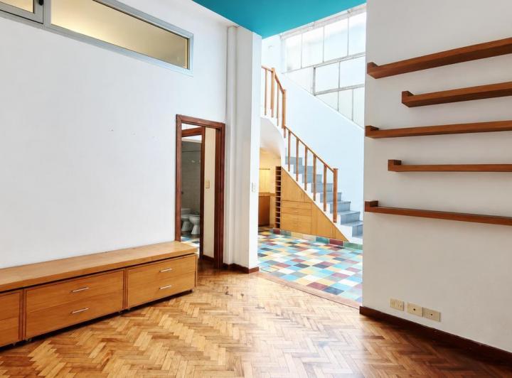PH · 80m² · 3 Ambientes