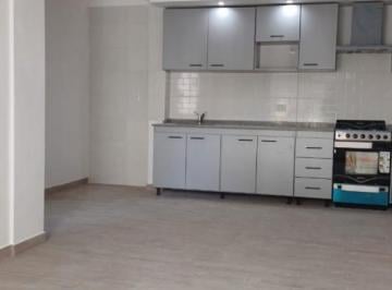Departamento · 33m² · 2 Ambientes · Venta Departamento de 2 Ambientes en San Justo