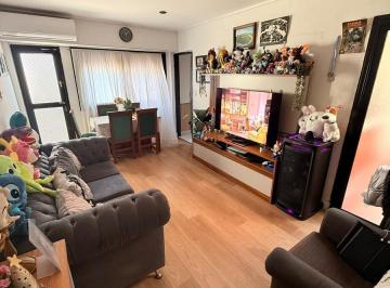 Departamento · 46m² · 3 Ambientes · Semip Sin Expensas en Murature Al 4600 - Contrafrente 61 m² Todo a Nuevo Todo Sol