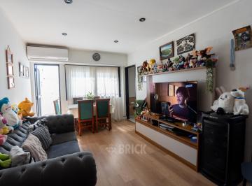 Departamento · 46m² · 3 Ambientes · Semip Sin Expensas en Murature Al 4600 - Contrafrente 61 m² Todo a Nuevo Todo Sol