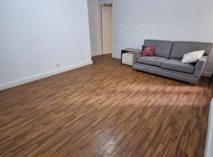 Departamento · 38m² · 2 Ambientes