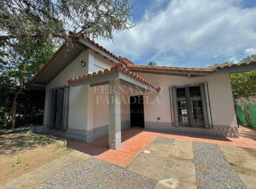 FPI-FPI-2322_2 · Casa Monoambiente. | La Coyunda Al 2300