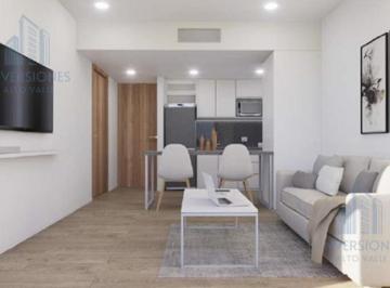 Departamento · 40m² · 2 Ambientes · Venta/ Financiación /departamentos Equipados