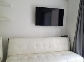 Departamento · 23m² · 1 Ambiente · Alquiler Temporal Departamento Monoambiente en Palermo
