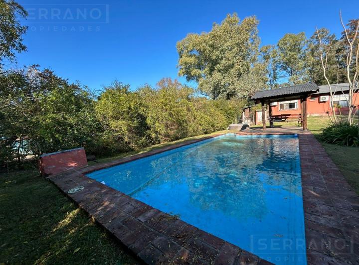 Casas en venta — RealXpertAI