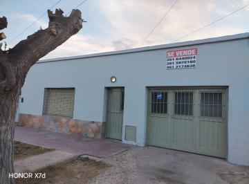 Casa de 3 ambientes, Rodeo de la Cruz · Venta Casa