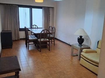 Departamento de 1 ambiente, Mar del Plata · 1 Ambiente Grande Divisible con Cocina Seprada Baño con Bañera
