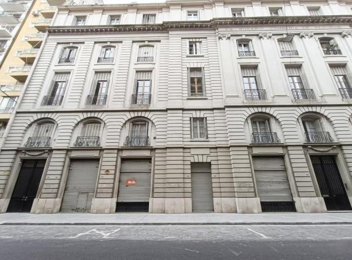 Local comercial · 760m² · 2 Ambientes