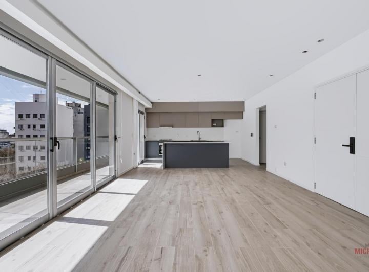 Departamento · 145m² · 4 Ambientes · 1 Cochera