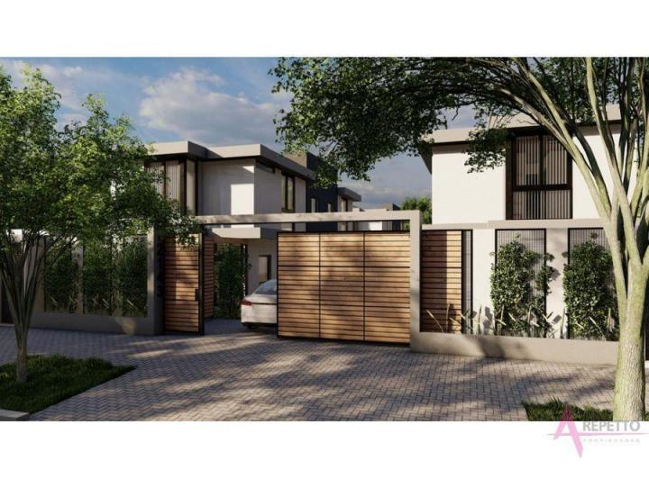 PH · 94m² · 3 Dormitorios · 2 Cocheras