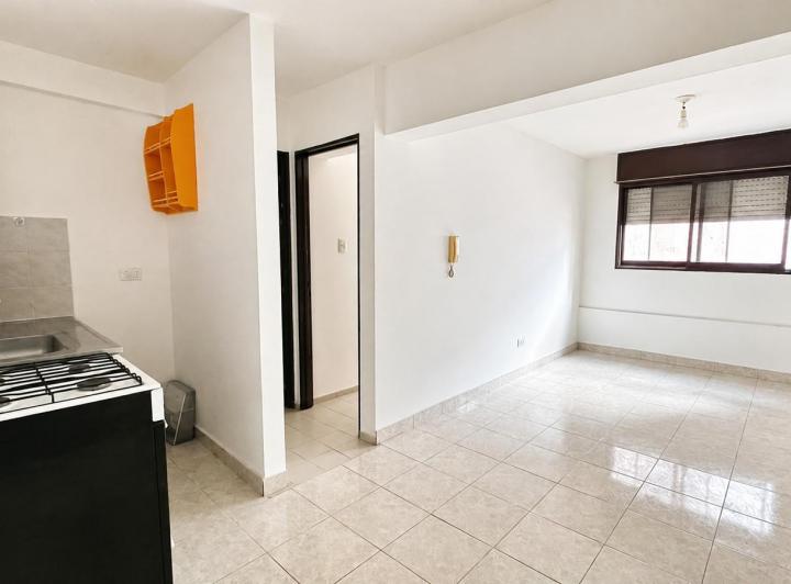 Departamento · 32m² · 2 Ambientes