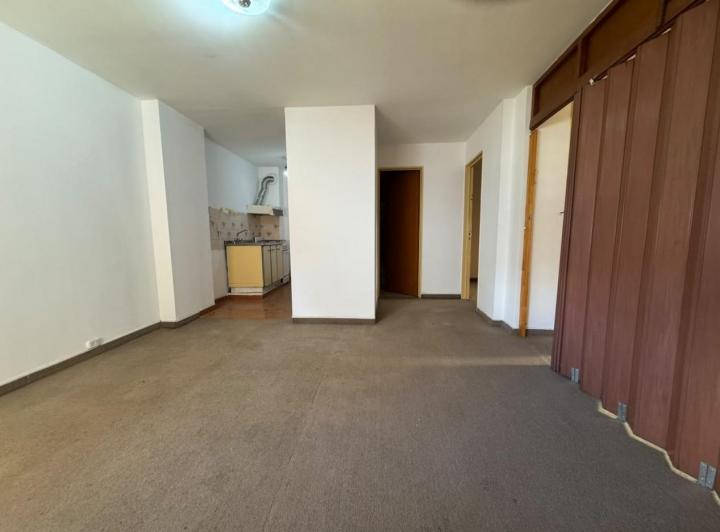 Departamento · 50m² · 4 Ambientes