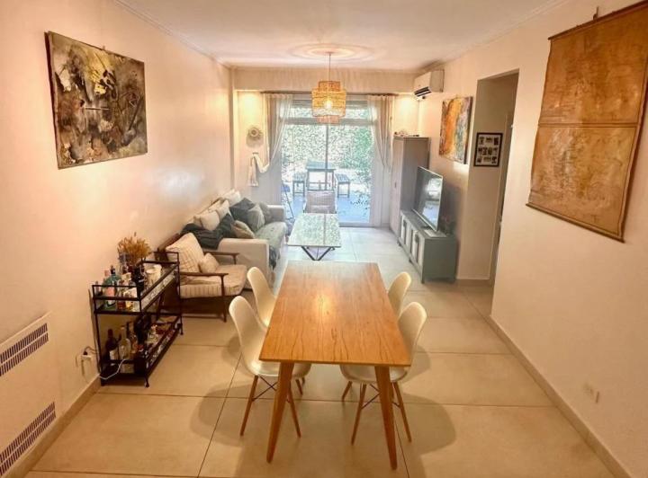 Departamento · 70m² · 2 Ambientes