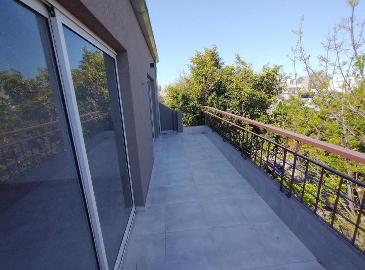 Departamento · 45m² · 2 Ambientes