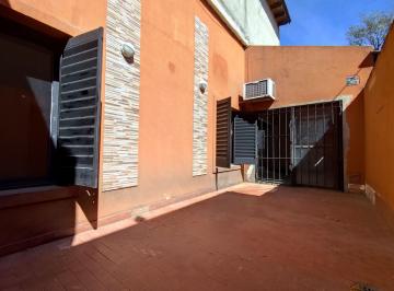 PH · 71m² · 4 Ambientes · Alquiler 4 Amb Dos Patios Parrilla Seguro Caucion