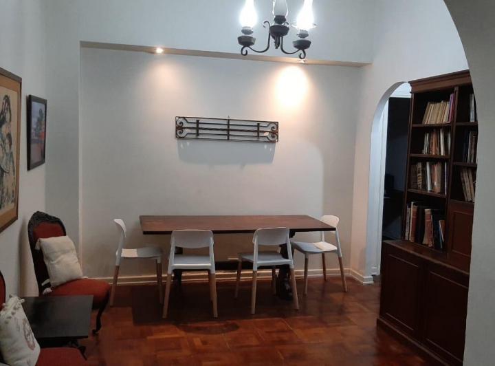 Departamento · 40m² · 2 Ambientes