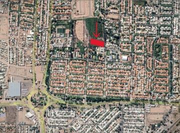 Terreno · 1533m² · Oportunidad! Lote Para Desarrollo Inmobiliario 1500 m², Alto Las Heras, Mendoza