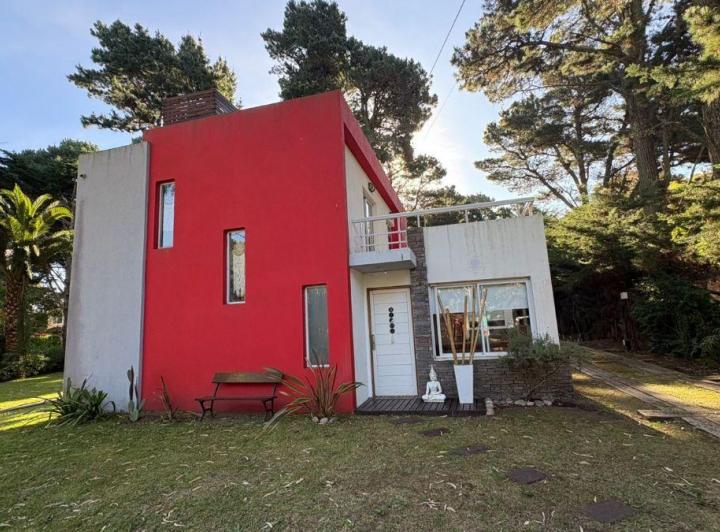 Casa · 75m² · 3 Ambientes · 1 Cochera