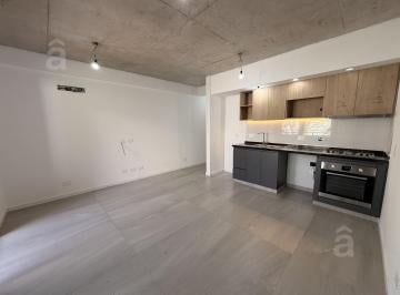 Departamento · 43m² · 2 Ambientes · 1 Cochera · Departamento en Alquiler en Villa Ballester - 2 Ambientes con Cochera