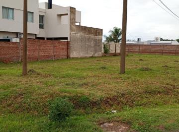 Terreno · 315m² · Terreno en Venta en Franck, Santa Fe.