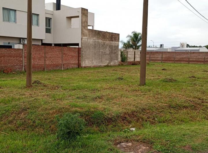 Terrenos en venta — RealXpertAI