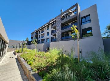 Departamento · 54m² · 3 Ambientes · Edificio Las Pircas L 2 Dorm. L Cochera