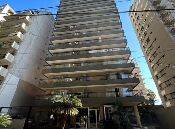 Departamento · 61m² · 3 Ambientes · 1 Cochera · Departamento en Alquiler - Olivos - 3 Ambientes