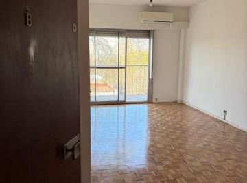 Departamento de 2 ambientes, Villa Pueyrredón · Alquiler 2 Ambientes con Balcón