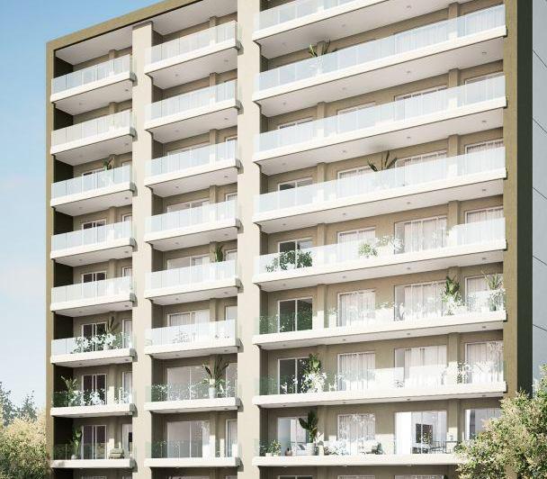 Departamento · 176m² · 3 Ambientes