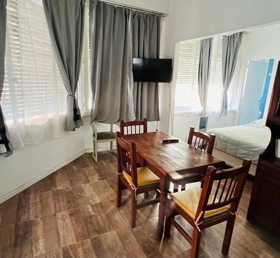 Departamento · 30m² · 1 Ambiente