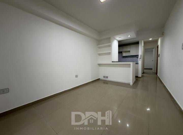 Departamento · 35m² · 2 Ambientes