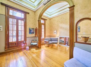 PH · 162m² · 4 Ambientes · Venta | PH 4 Ambientes Al Frente, Luminoso y con Entrada Independiente | Palermo Soho