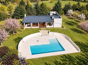 Imagen1 · Venta de Casa Quinta en Tandil, Zona Banco Provincia