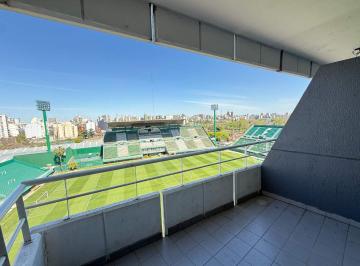 Departamento · 43m² · 2 Ambientes · Alquiler Depto 2 Amb Balcón Zona Ferro Caballito