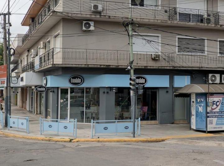 Local comercial · 90m²