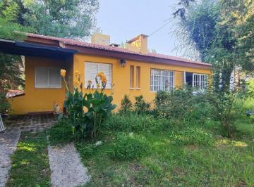Casa de 3 ambientes, San Antonio de Arredondo · Casa en Venta a m del Rio en San Antonio de Arredondo, Cordoba