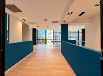 Oficina comercial de 1 ambiente, Puerto Madero · Oficina en Alquiler en Zencity Esmeralda