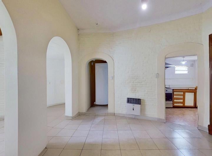 PH · 80m² · 4 Ambientes