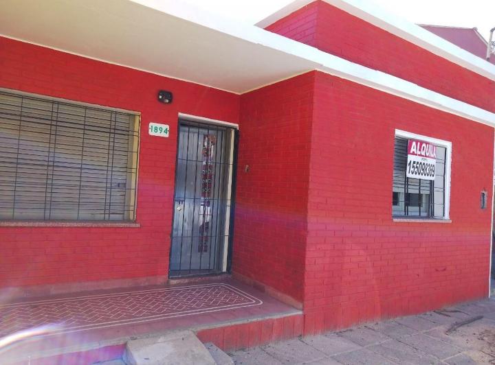 Casa · 10m² · 2 Ambientes