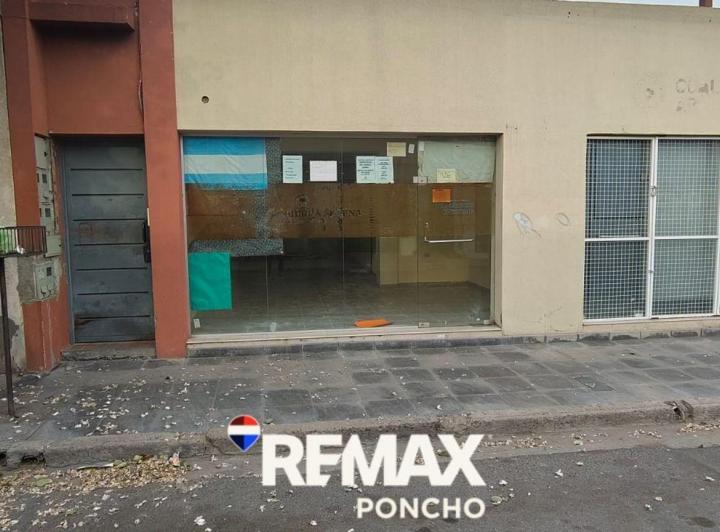 Local comercial · 18m²