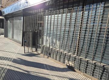 Local comercial · 1000m² · 2 Ambientes · 3 Cocheras · Alquiler Local Comercial 1.000 m² Sobre Av Jujuy