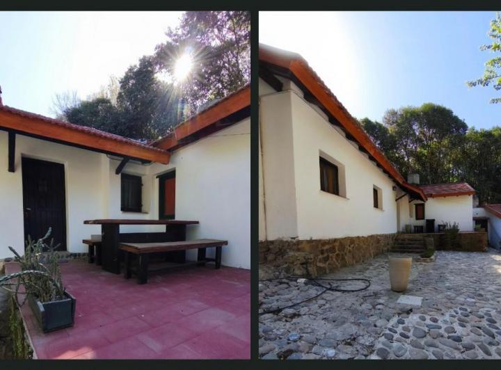 Casa · 70m² · 3 Ambientes