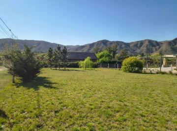 Terreno · 1000m² · Venta Lote Vista a Sierras Villa Gral Belgrano Cba