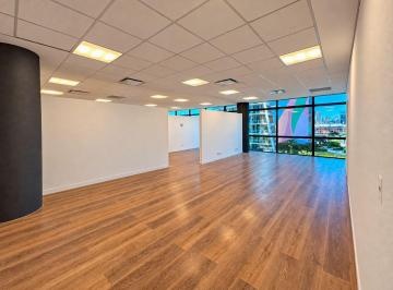 Oficina comercial de 1 ambiente, Puerto Madero · Oficina en Alquiler en Zencity Esmeralda