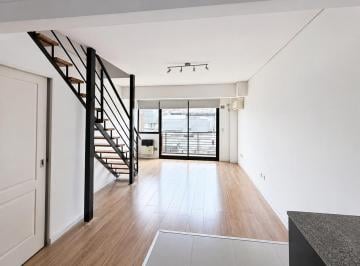 Departamento · 60m² · 3 Ambientes · 1 Cochera · Departamento en Alquiler 3 Ambientes con Cochera en Núñez Caba