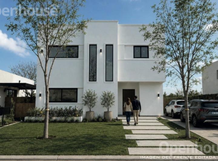 Casa · 146m² · 5 Ambientes · 3 Cocheras